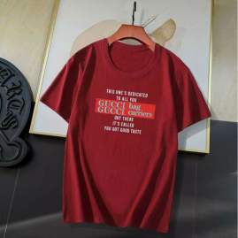 Picture of Gucci T Shirts Short _SKUGucciM-5XL11Ln1611898